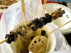 -海大南门夜市(海富街店)