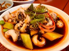 -镇江苏宁万豪酒店-苏筵中餐厅