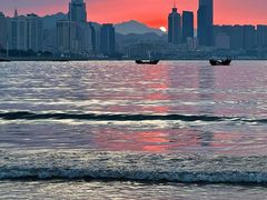 -青岛第三海水浴场