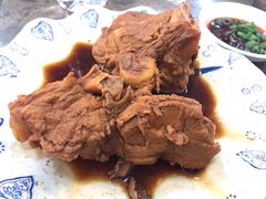 -周家大连水饺(美专校街店)