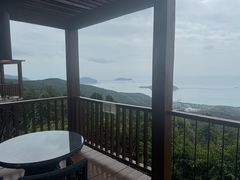 -三亚亚龙湾人间天堂鸟巢度假村