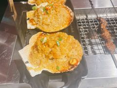 -橦橦小马扎烧烤 (传媒大学店)