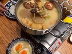 -yokocho上横町·日本食街(深业上城店)