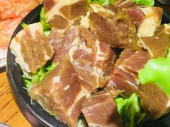 -原始泥炉烤肉(总店)