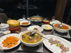 -汉水谣·江景餐厅(江滩店)