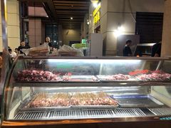 -新疆民族团结羊肉串(锦江区店)