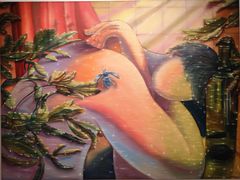 -宝龙艺术中心(七宝宝龙城店)