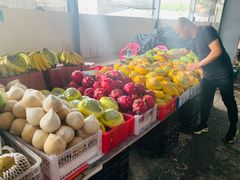 -羊栏农贸市场(羊新路店)