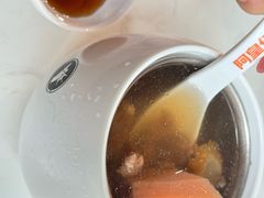 -阿皇仔烧鹅(麦地店)