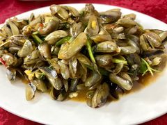 -蛇口康乐快餐鱼仔档(翠苑小区店)