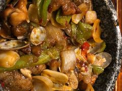 -春天里·老街坊餐厅(港隆广场店)