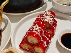 -粤来记·啫啫煲·点心(日月光店)