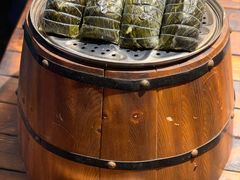 农家粽子-甘家界牌柠檬鸭(青山店)