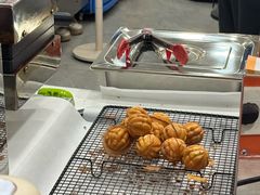 -莫朗核桃饼(虹泉路店)