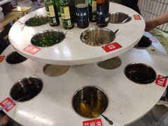 -憨铁匠老火锅(龙岗万科里店)