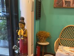 -康健民中泰式·古法按摩连锁品牌(华润万家店)