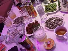 -INLOVE KTV(淮海路店)