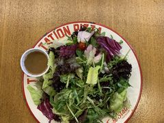 -Tube station站点比萨(王府井百货店)