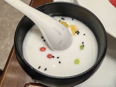 -天龙宝严素食馆(大兴善寺店)
