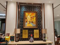 -西藏饭店·亚克·食光自助餐厅(文殊院店)