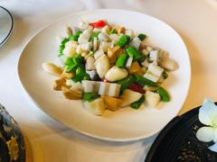 -民国红公馆·秦淮八艳(夫子庙店)