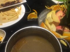 -唯爱KTV聚会餐厅(仙林东城汇店)