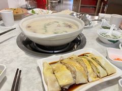 -广顺鑫猪肚鸡(经八路店)