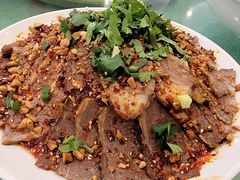 -清真·聚海轩餐厅(小关邑店)