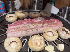 -韩山葵烤肉(太古里店)