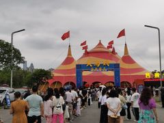 -南宁方特东盟神画