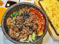 -韩时烤肉(枫蓝店)