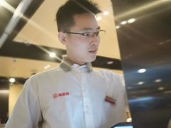 -海底捞火锅(龙湖北京大兴天街店)