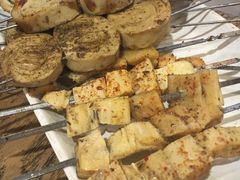 -大闫家烧烤·小海鲜家常菜(郑庄店)