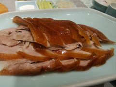 -正阳春烤鸭(华捷道店)