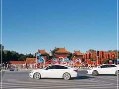 -北陵公园