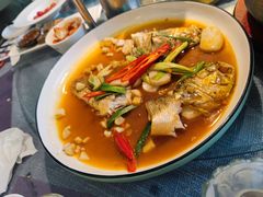 -野蔓果·山野菜(西湖景区·龙井茶田店)