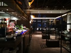 -金陵大饭店·金海湾咖啡厅海鲜自助餐(春华大道店)