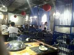 -船奇蒸汽海鲜·闽菜(八市海鲜总店)