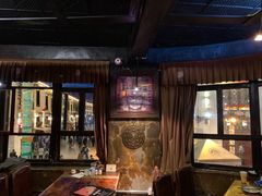 门面-玛吉阿米·餐吧