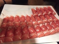 草原羔羊卷-有料儿铜锅(白堤路店)