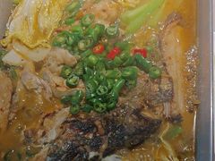 -半天妖烤鱼(方庄店)