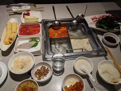 -海底捞火锅(华润万象汇店)