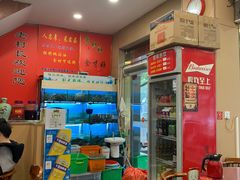 -老村长土菜馆(湖墅南路店)