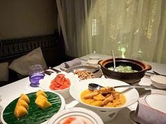 -金链花·泰国餐厅(国贸店)