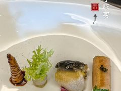 -沈灶河豚宴·河豚融合餐厅(汉中路店)