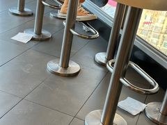 -麦当劳(湖光北街店)