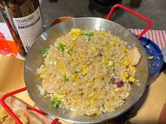-虾享蟹逅小龙虾·螃蟹·小海鲜(吉林省总店)