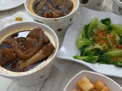 -三美肉骨茶(柏威年广场店)