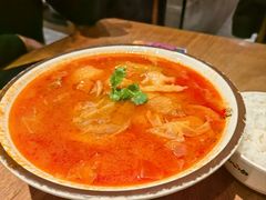-張飛扒肉·龙江非遗(道外店)