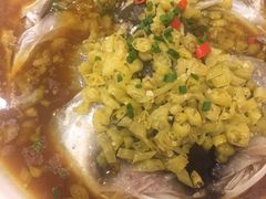 湘式剁椒鱼头-庐州太太(鼓楼店)